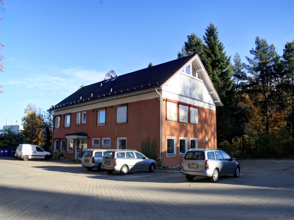 Technikzentrum