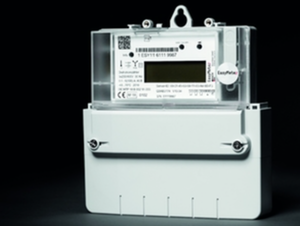 elektrischer Stromzähler