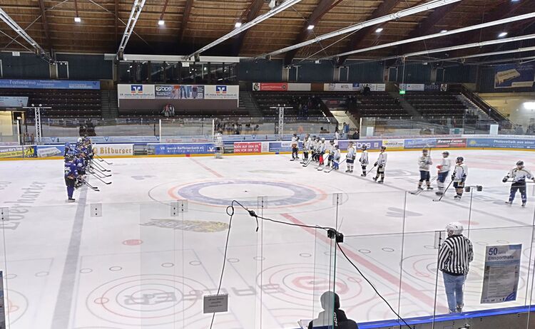 Hobbymannschaften Anstoss