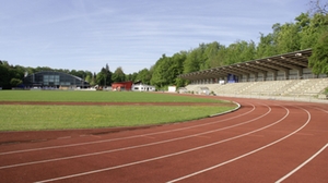 Unternehmensbereich Jahnstadion