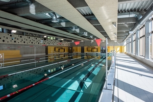 Schulschwimmhalle 4/2023